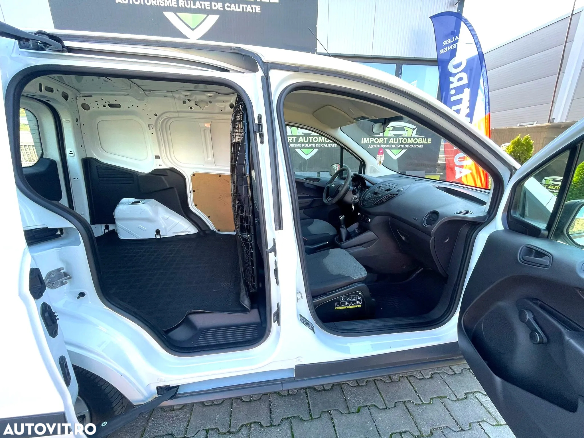 Ford TRANSIT - 17