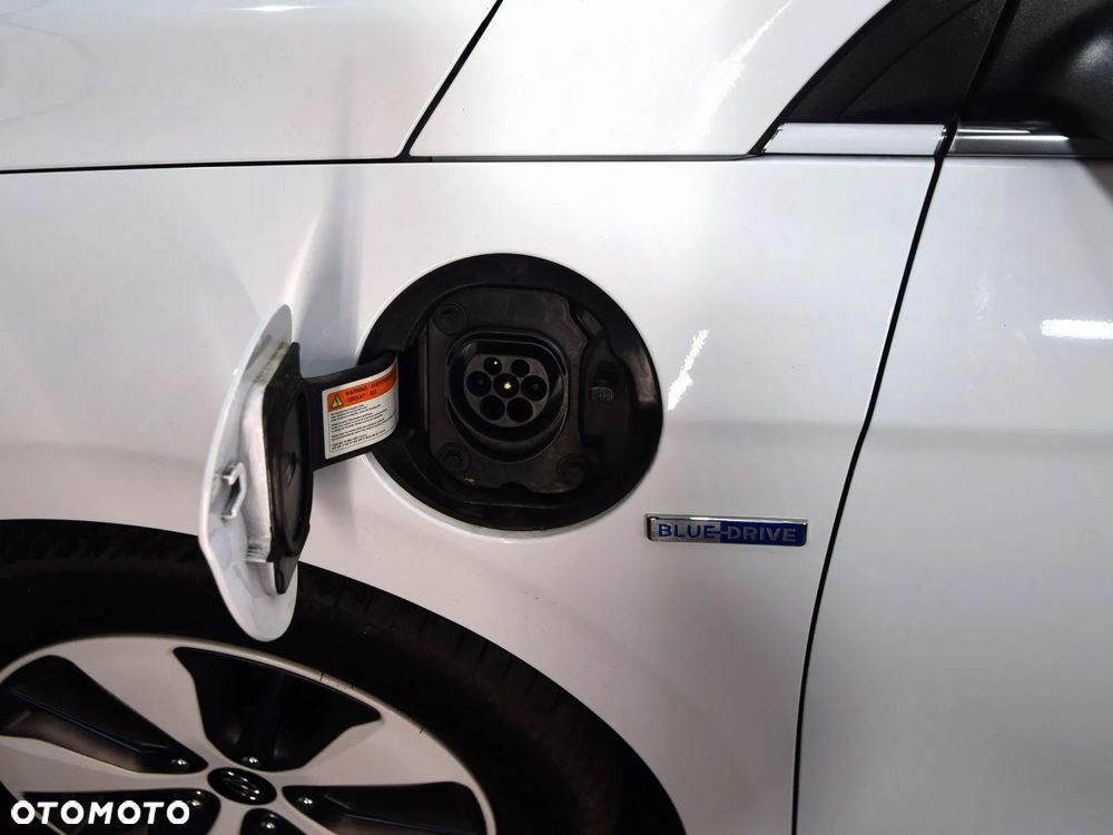 Hyundai IONIQ 1.6 GDI Style - 40
