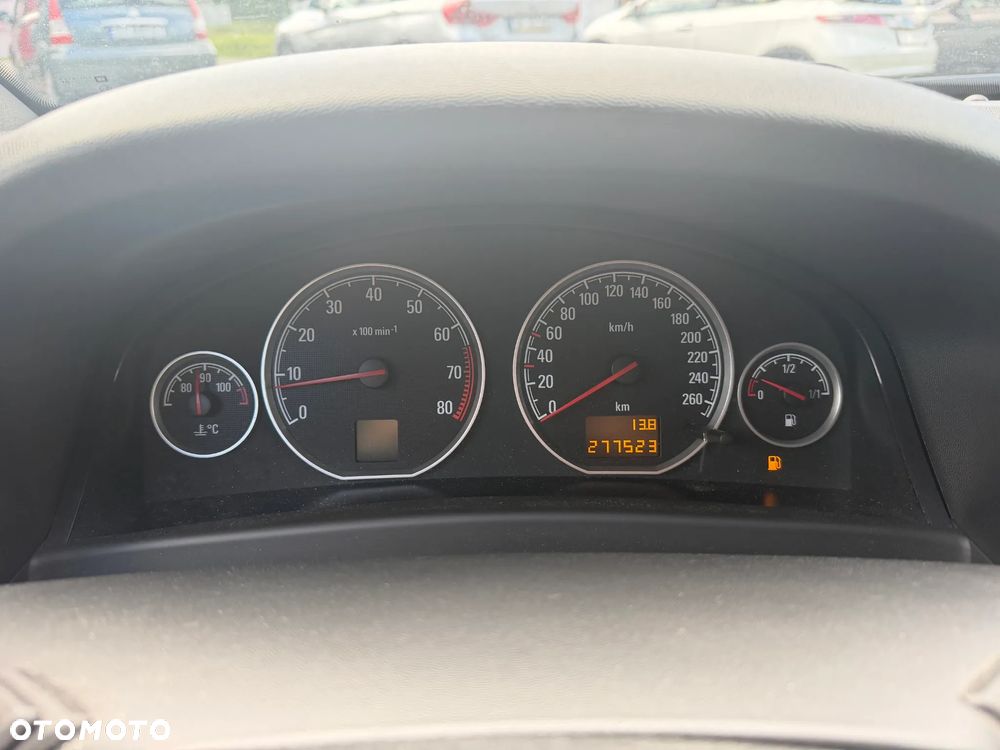 Opel Vectra 1.8 Edition - 14
