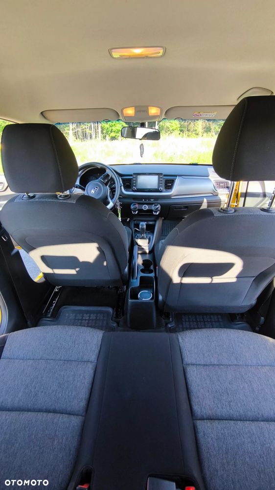 Kia Stonic 1.4 M - 14
