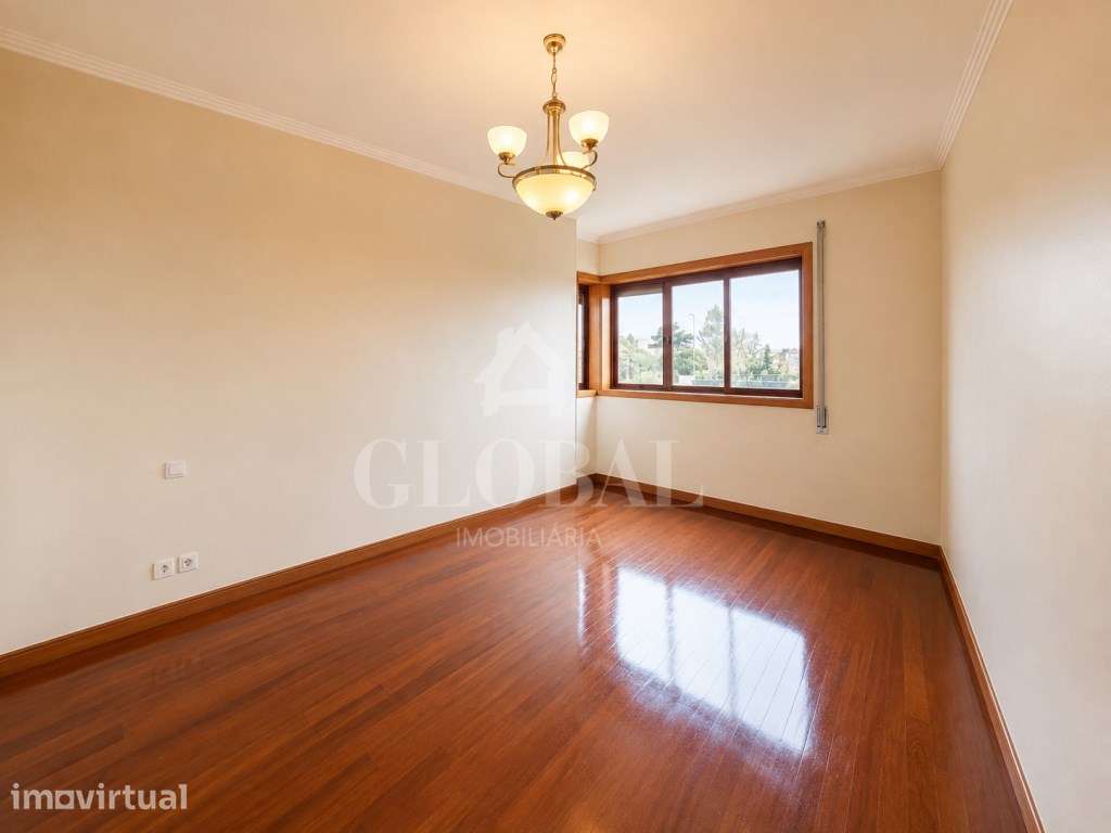 Apartamento T3 Santa Maria da Feira - Grande imagem: 3/8
