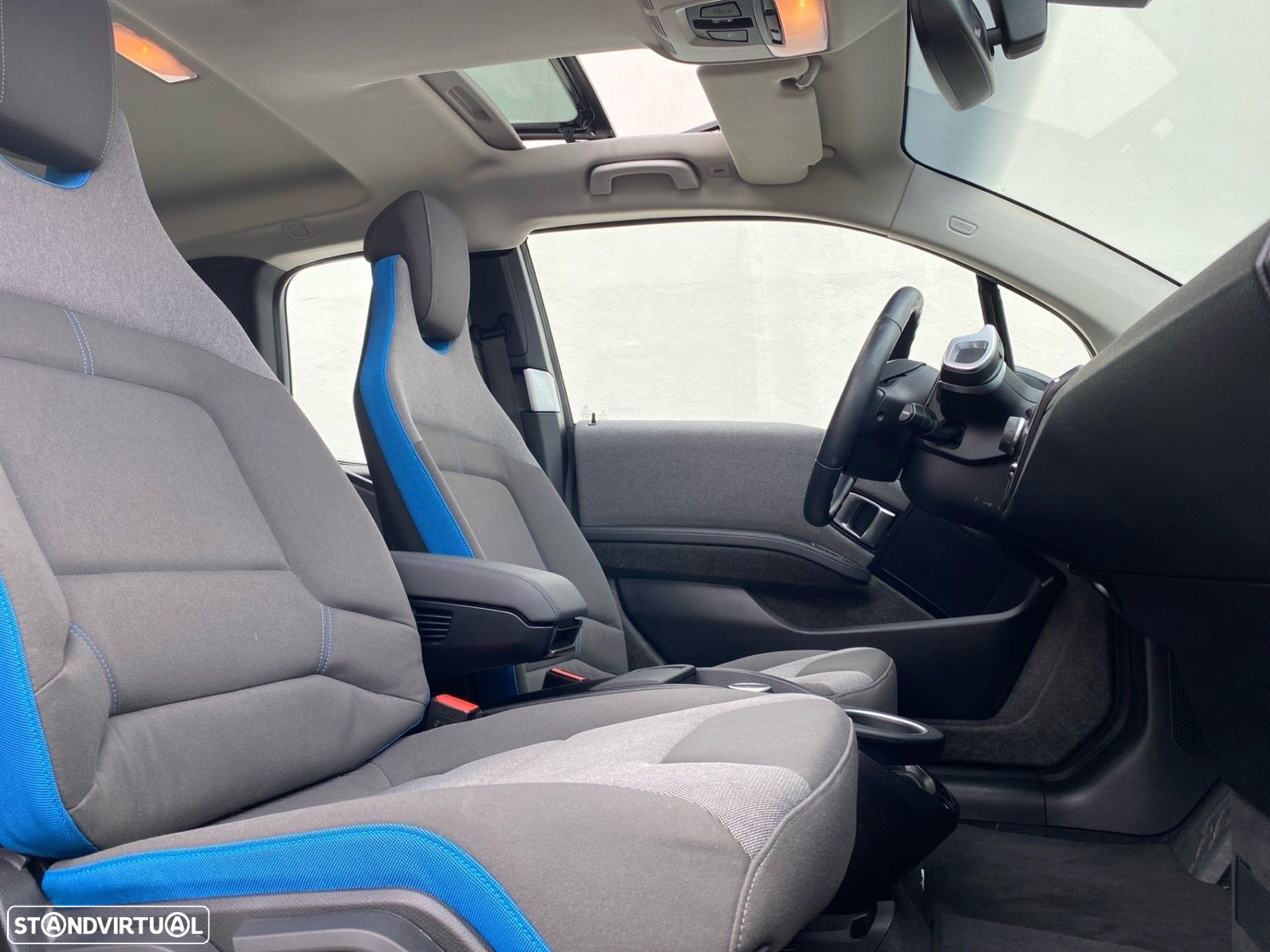 BMW i3 120Ah - 17