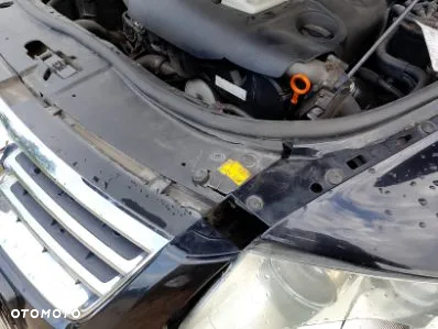 Volkswagen Touareg 3.0 V6 TDI Tiptr - 7