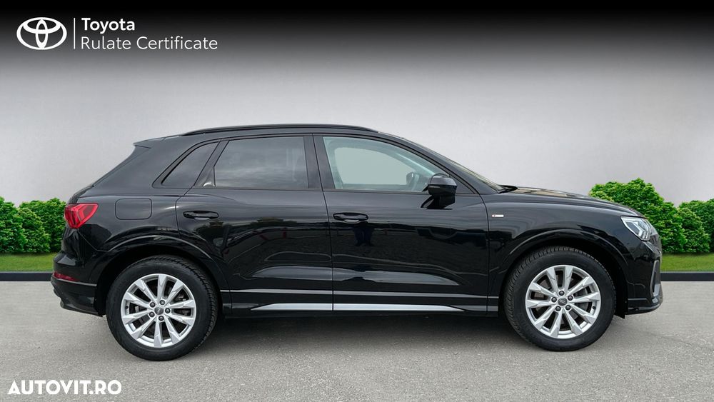 Audi Q3 2.0 40 TFSI S tronic quattro - 17