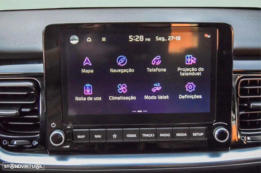 Kia Stonic 1.0 T-GDI Drive 7DCT - 17