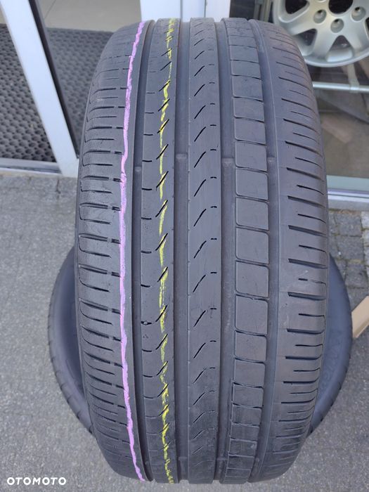 255/45R20 101W Pirelli Scorpion Verde A0 opona pojedyncza letnia - 1
