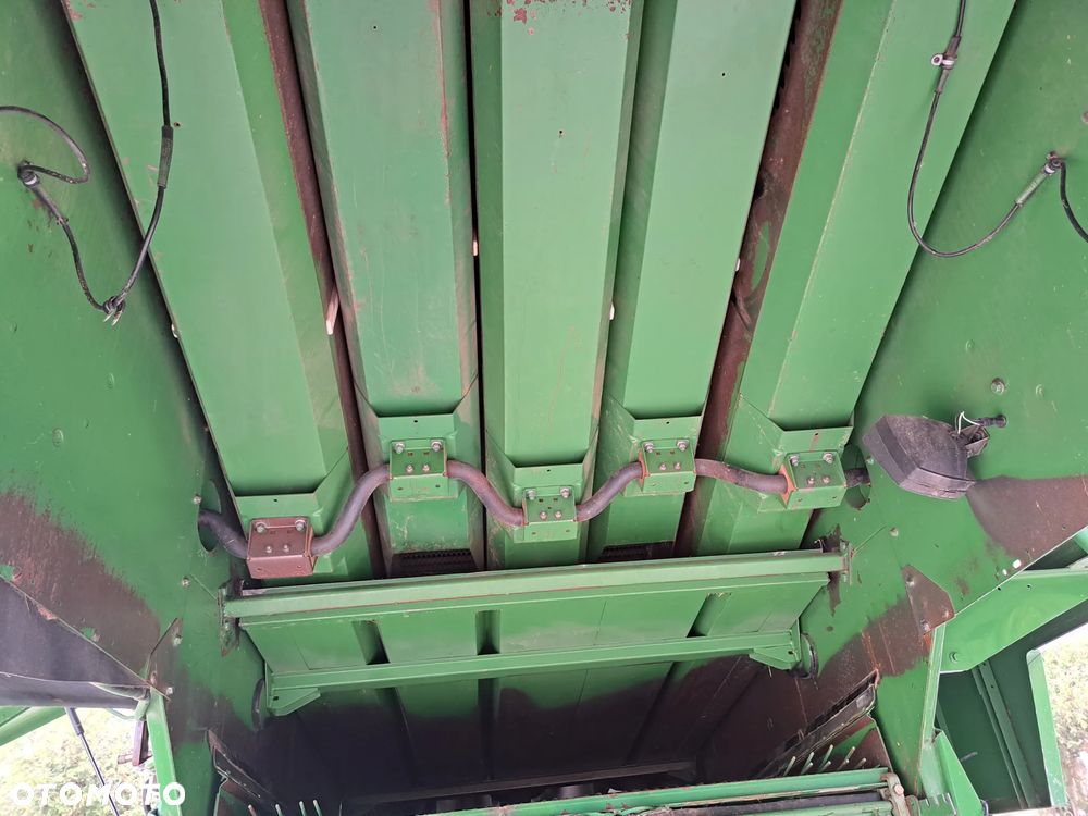 John Deere 2254 - 15