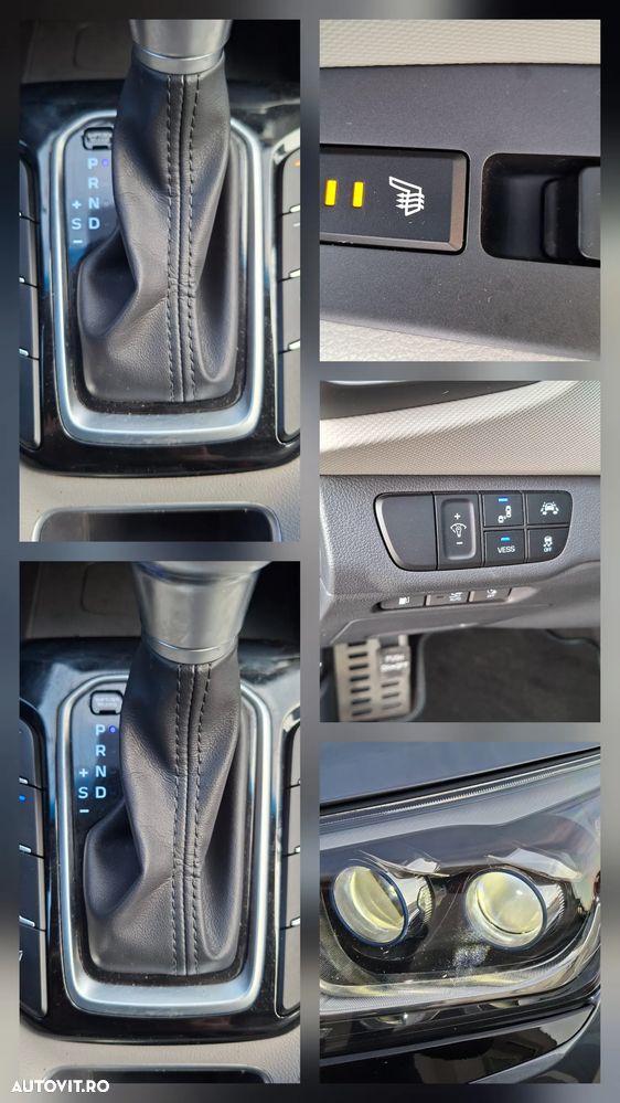 Hyundai IONIQ 141CP Exclusive - 10