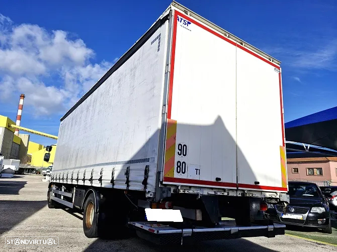 DAF LF55.250 - 8