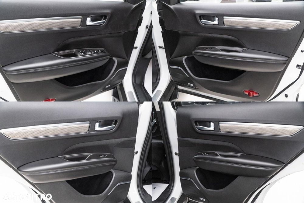 Renault Koleos ENERGY dCi 175 X-tronic 4WD INITIALE PARIS - 26