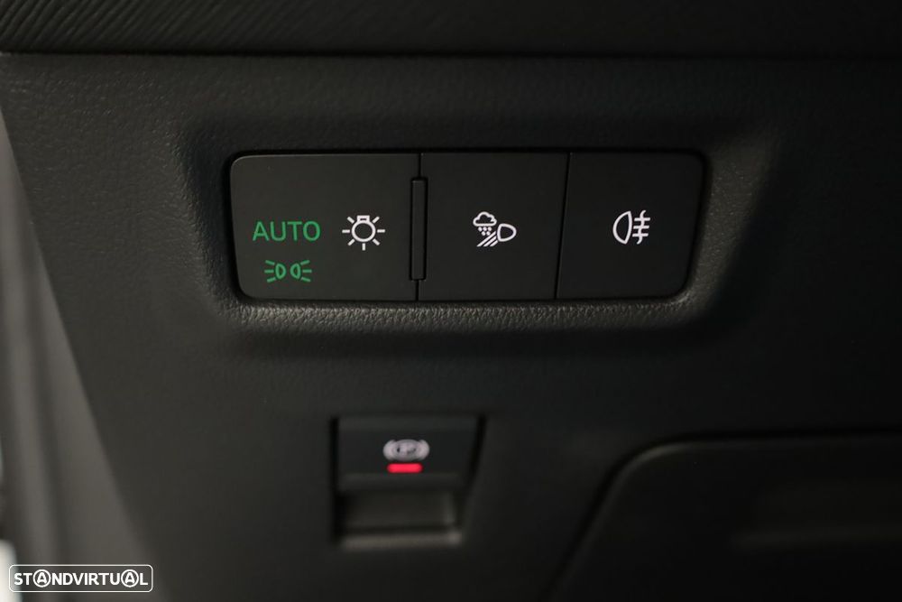 Skoda Kodiaq 2.0 TDI DSG - 18