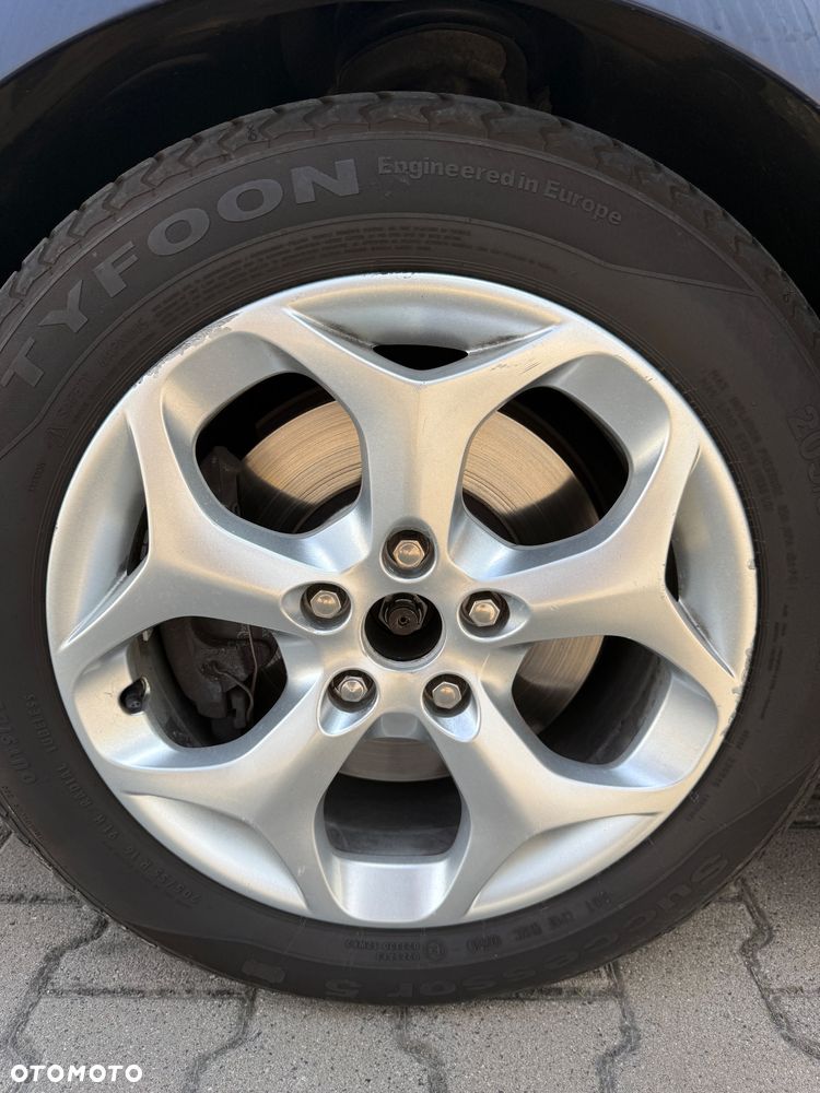 Ford C-MAX 2.0 TDCi Business Edition - 31