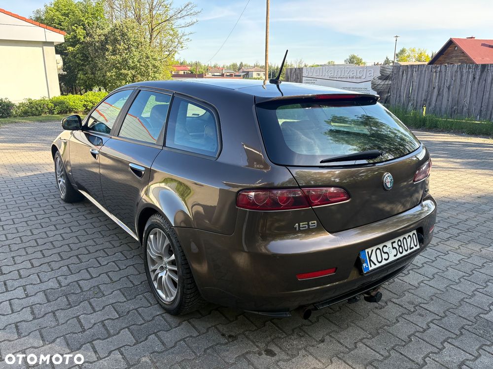 Alfa Romeo 159 - 7