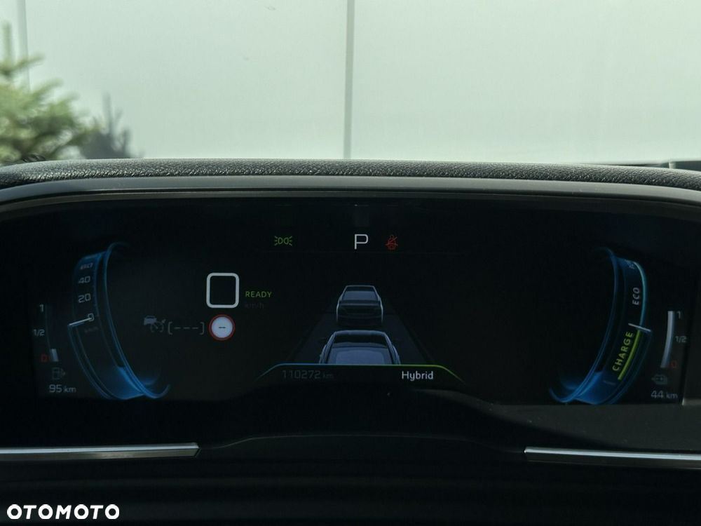 Peugeot 508 - 36