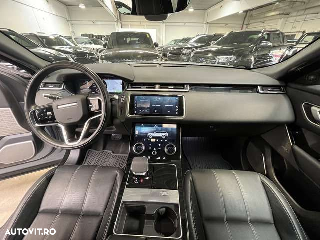 Land Rover Range Rover Velar - 8