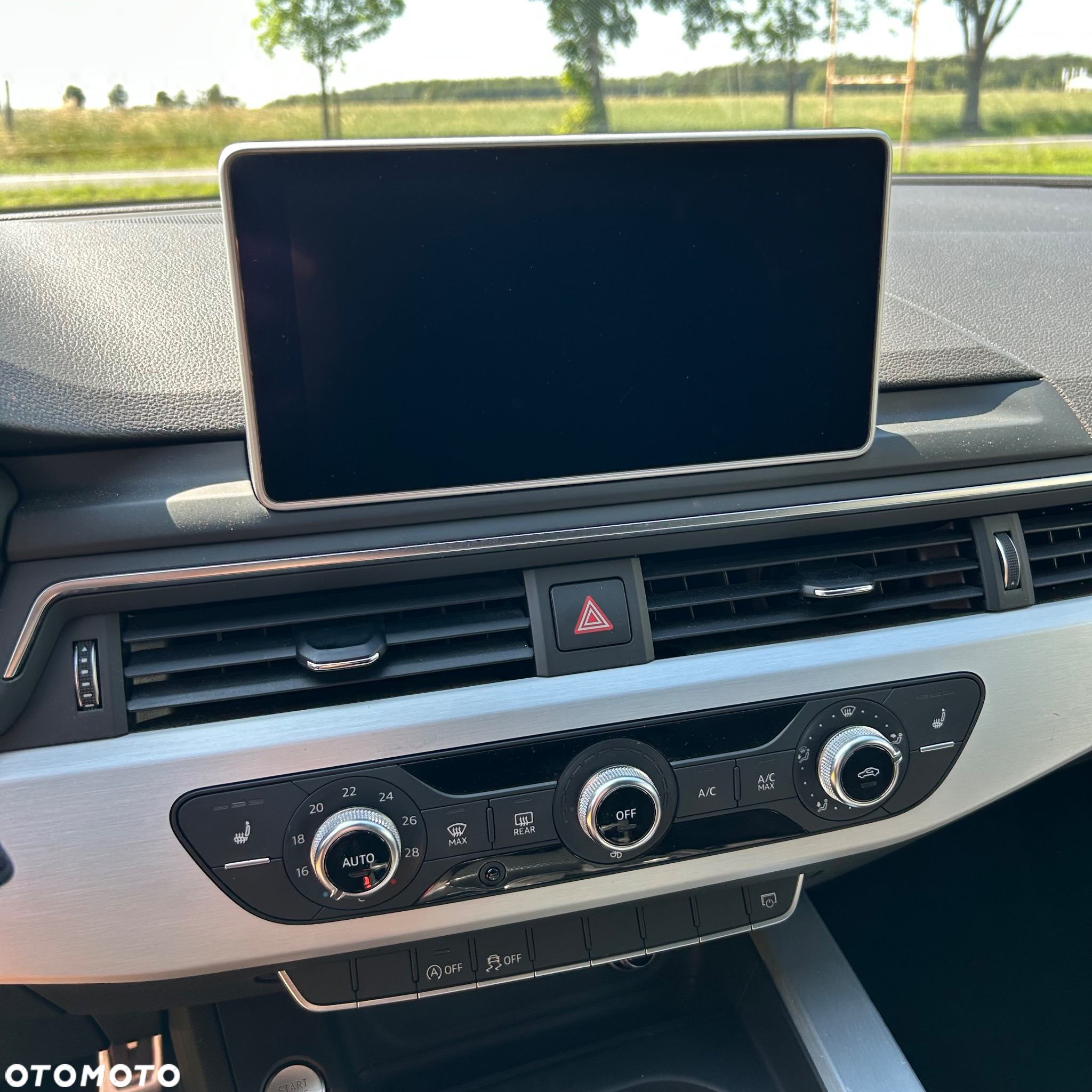 Audi A4 - 12