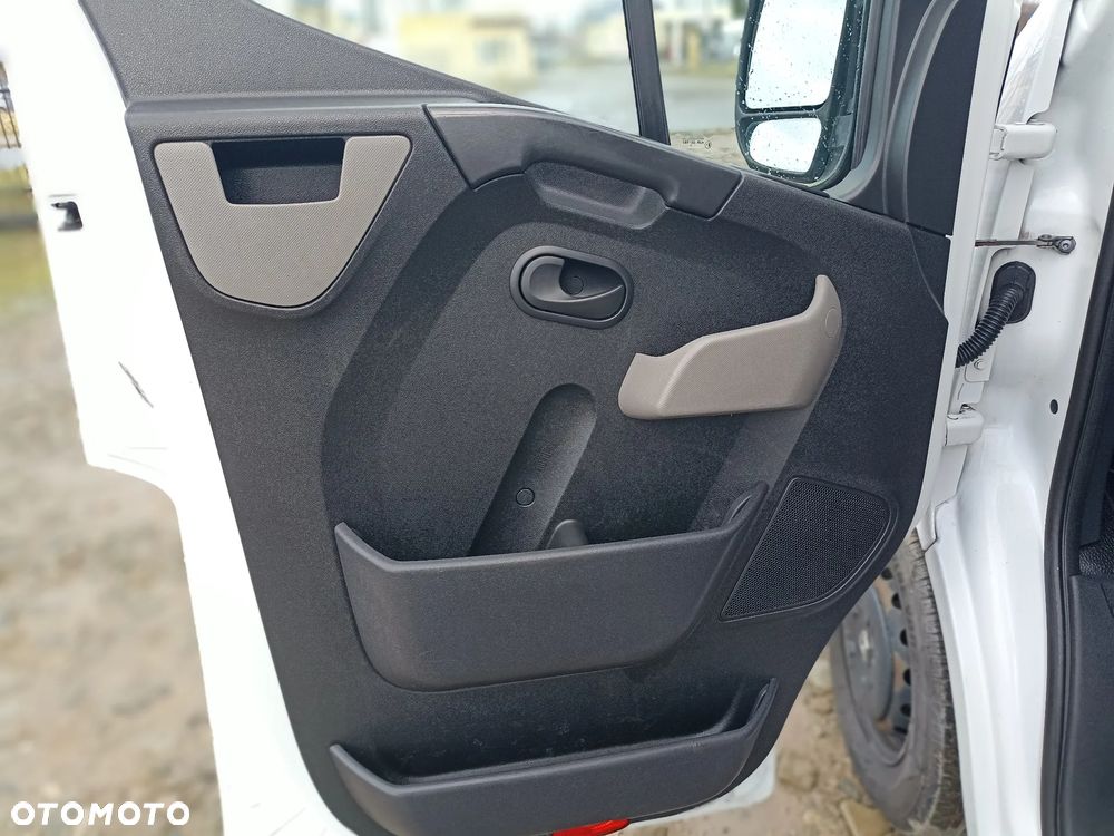 Renault MASTER - 15