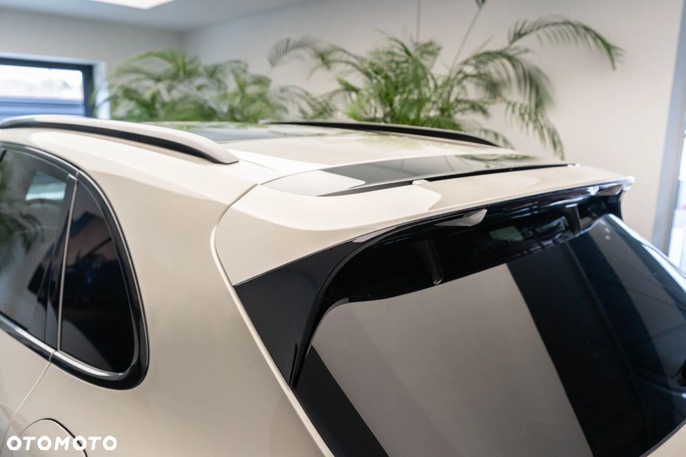 Porsche Cayenne E-Hybrid PHEV Black Edition - 33