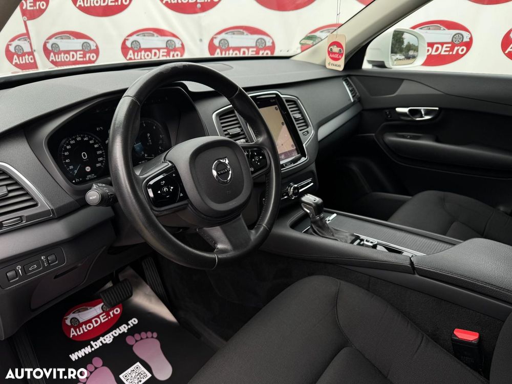Volvo XC 90 - 5
