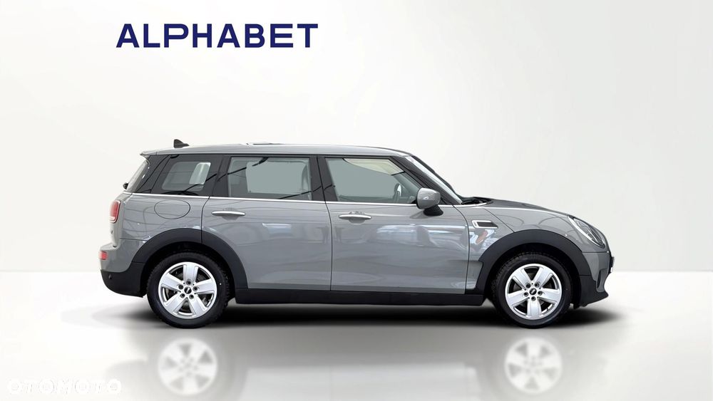 MINI Clubman One - 6