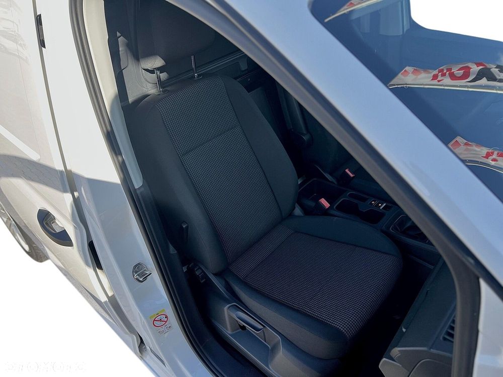 Volkswagen Caddy Caddy Maxi Cargo 2.0 TDI 75 KM - 18