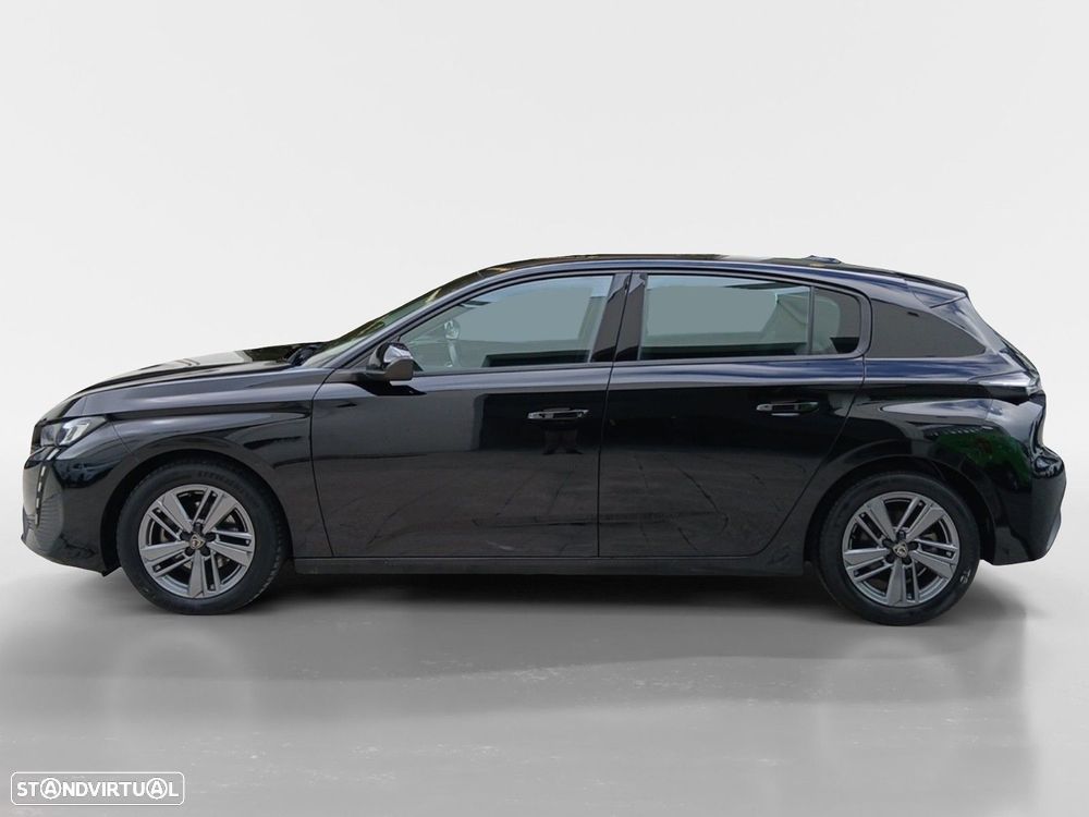 Peugeot 308 1.2 PureTech Active Pack - 2