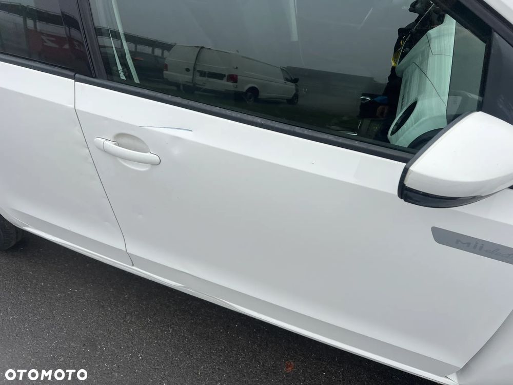 Seat Mii Plus - 26