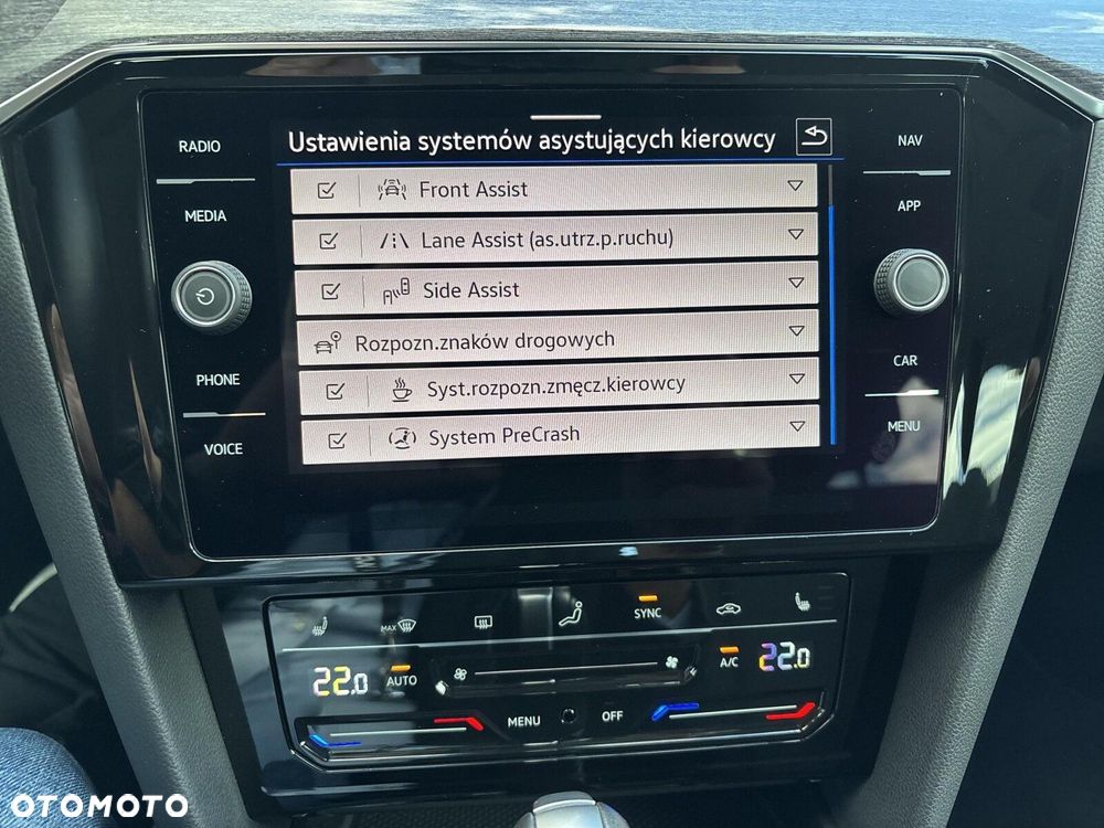 Volkswagen Passat 2.0 TDI EVO Business DSG - 30