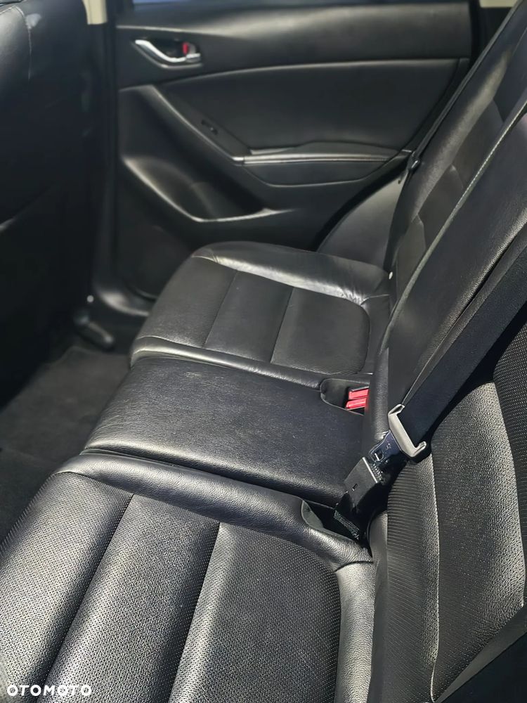 Mazda CX-5 - 8