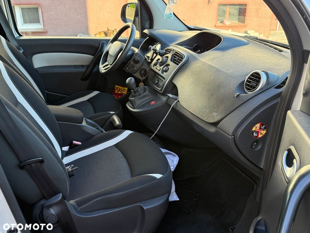 Renault Kangoo ENERGY dCi 110 FAP Start & Stop INTENS - 10