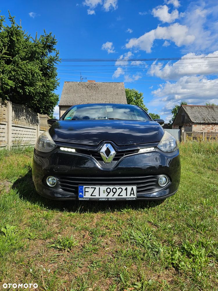Renault Clio - 2