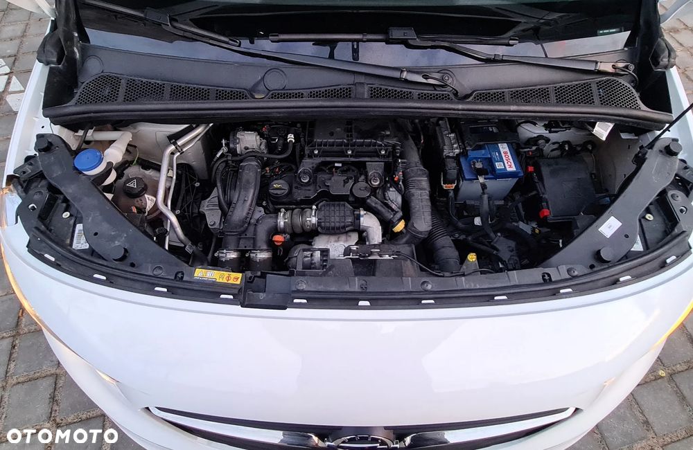 Opel COMBO LONG 1.6 CDTI - 24