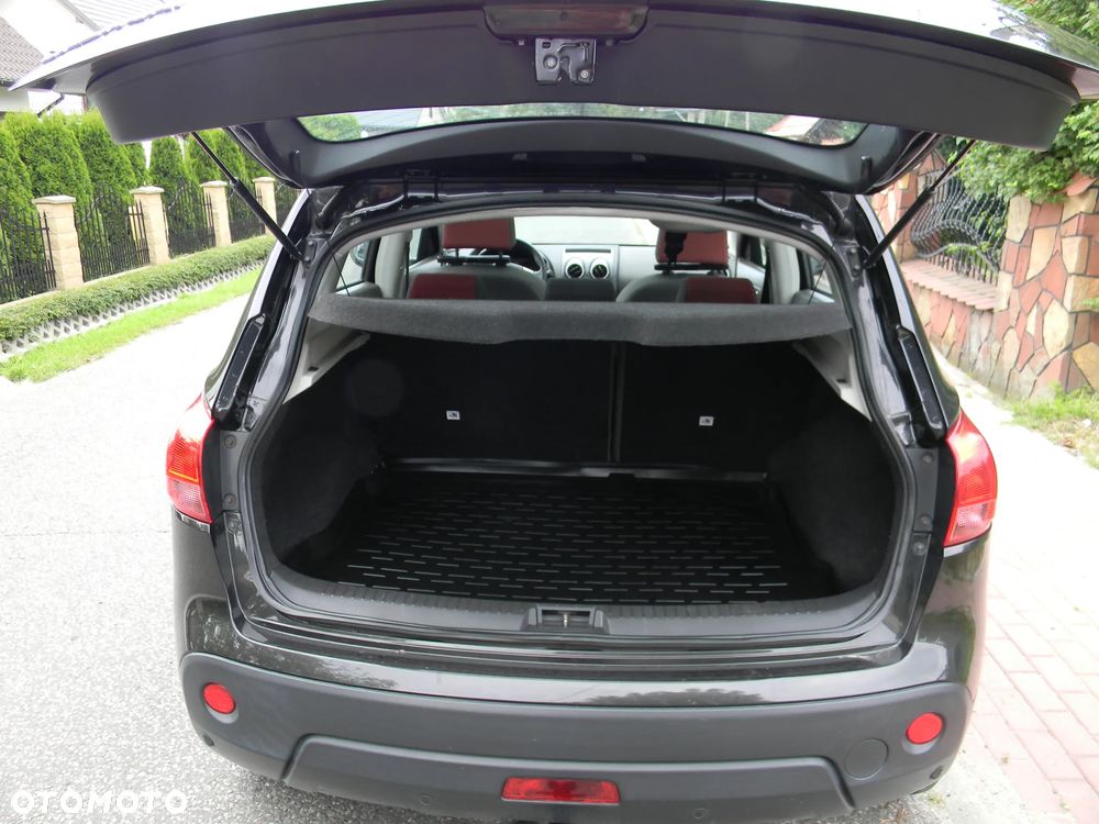 Nissan Qashqai 2.0 acenta - 25