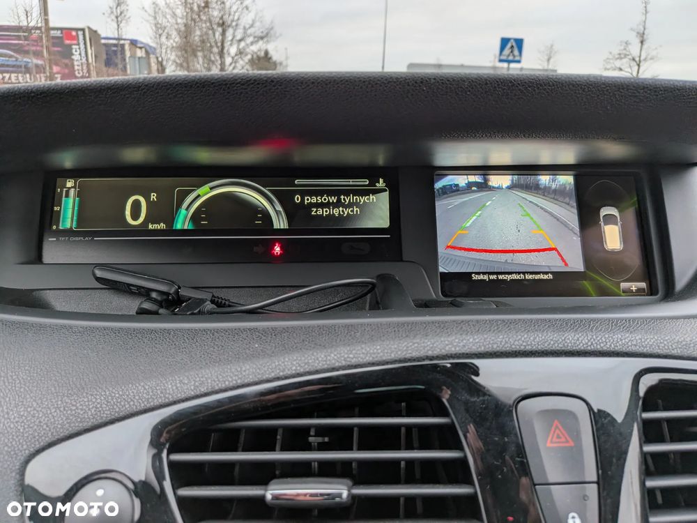 Renault Scenic dCi 110 EDC Bose Edition - 39