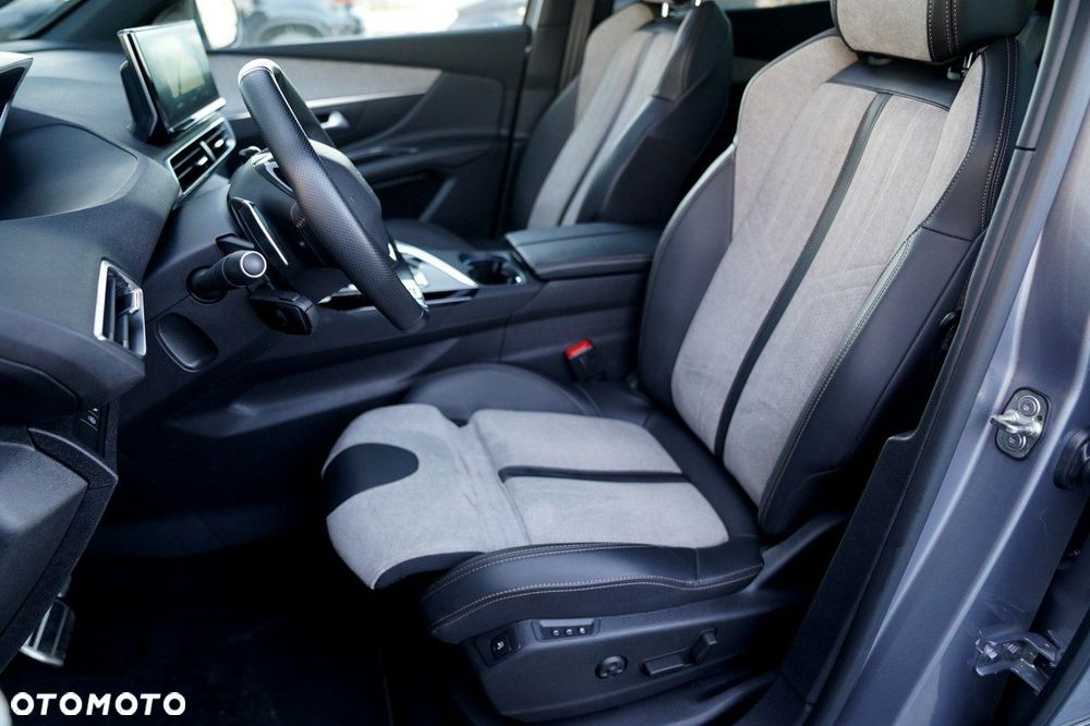 Peugeot 3008 - 18