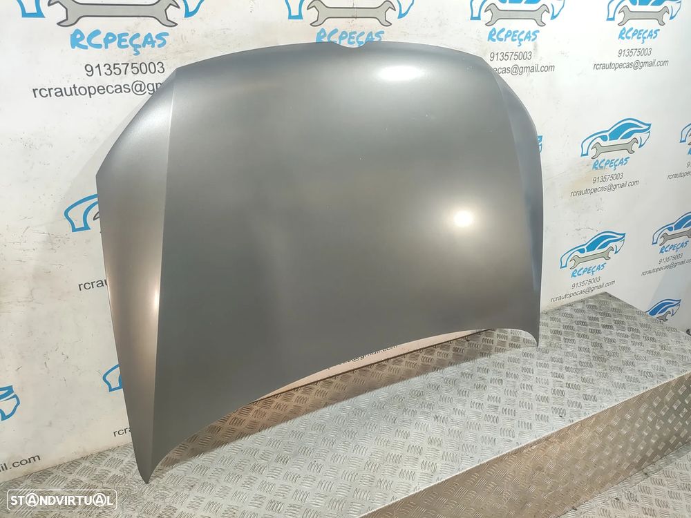 Frente Completa VW Volkswagen Polo V 6R Diesel - 12