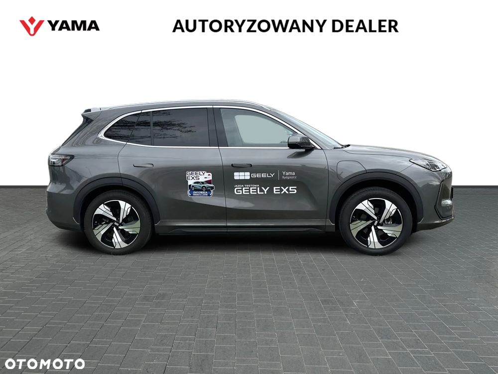 Geely EX5 60.22kWh Max - 6