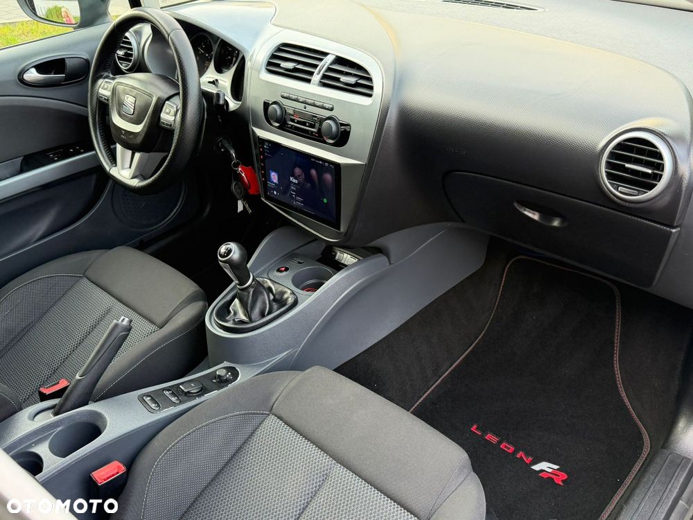 Seat Leon - 7