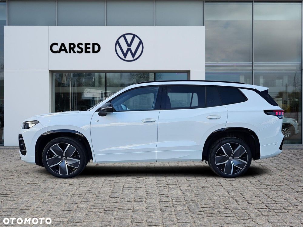 Volkswagen Tayron - 5