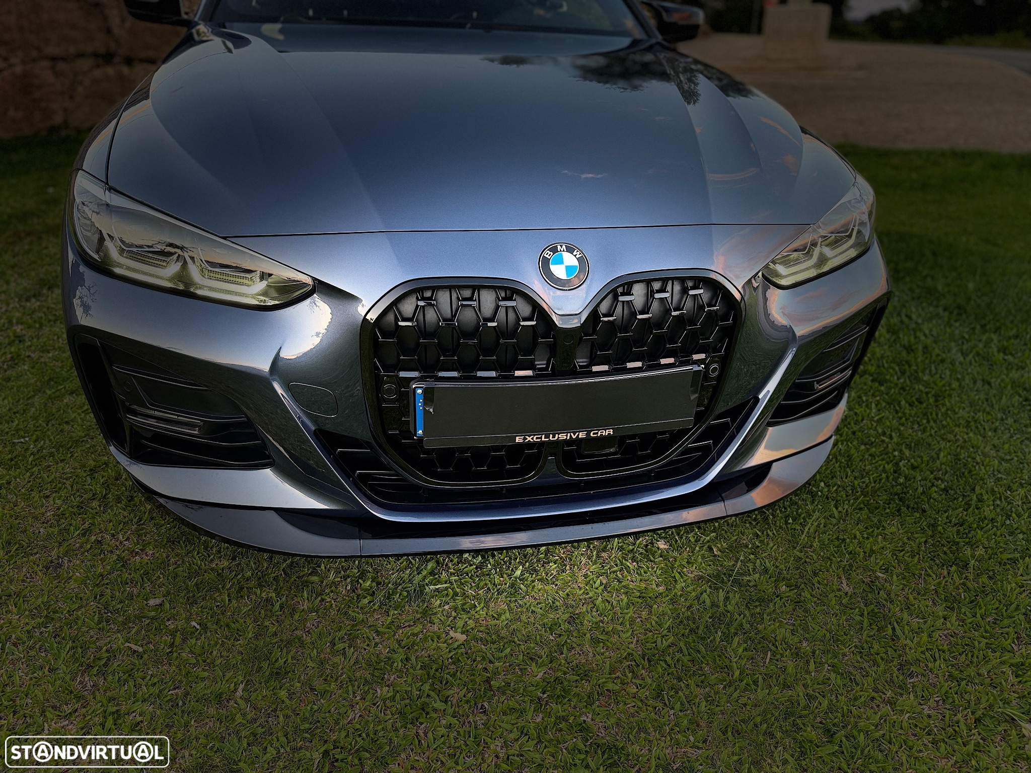 BMW 430 i Coupe M Sport - 11