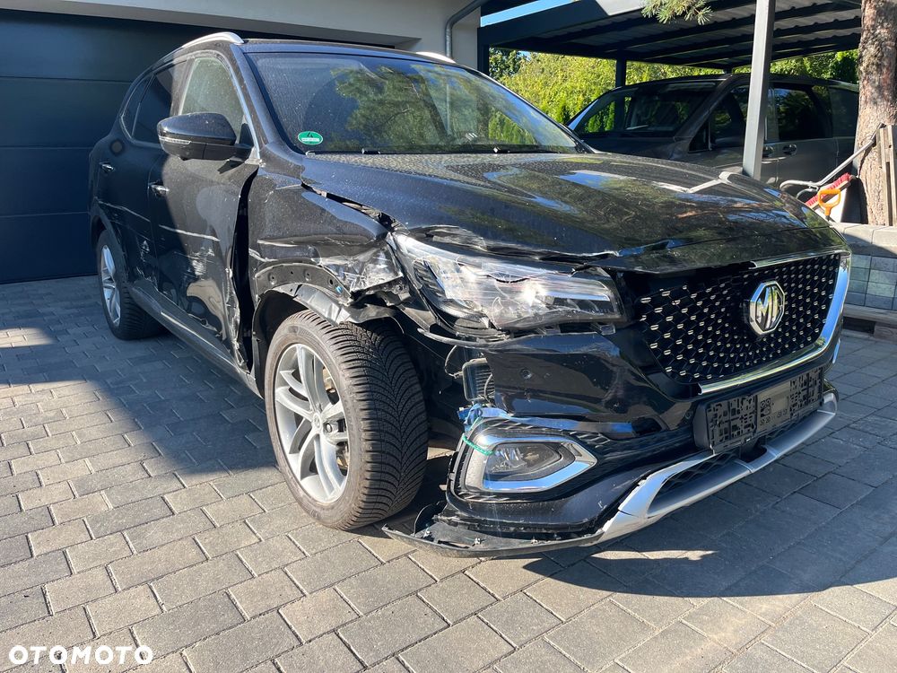 MG HS PHEV Luxury - 3