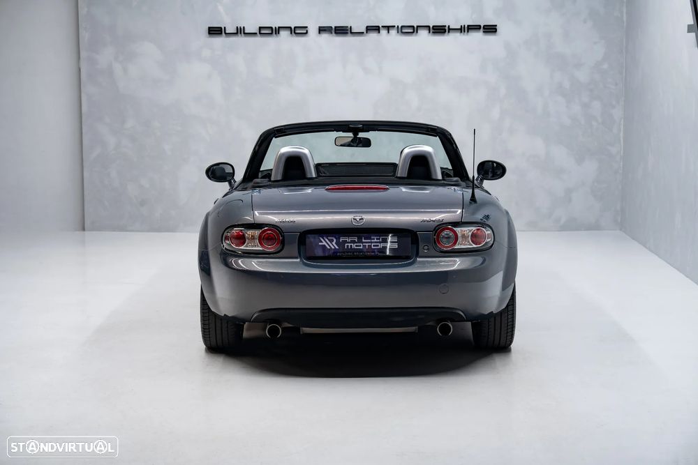 Mazda MX-5 MZR 2.0 Sport - 11