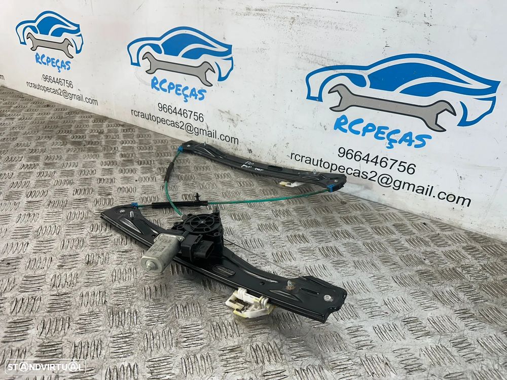 .Elevador Motor Vidro Direito BMW Serie 1 F20 5 portas 2012 – 2019 - 6