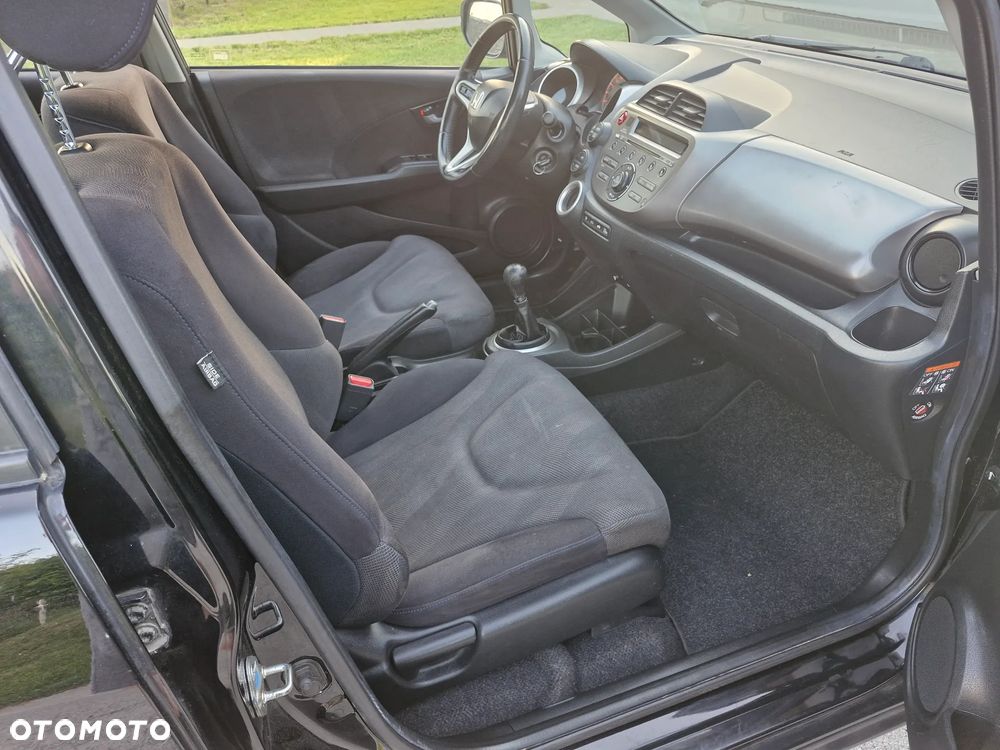Honda Jazz 1.4 i-VTEC Comfort - 11
