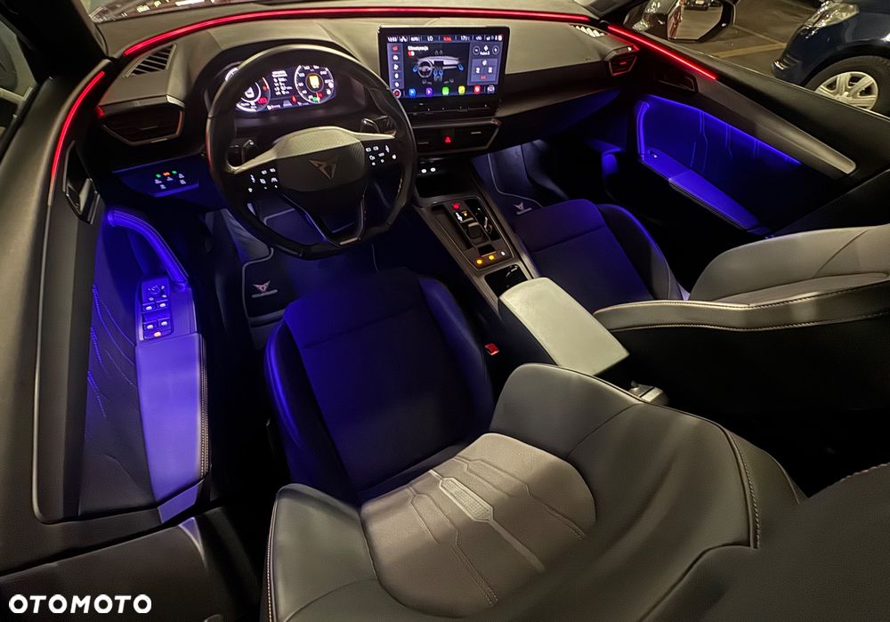 Cupra Leon - 27
