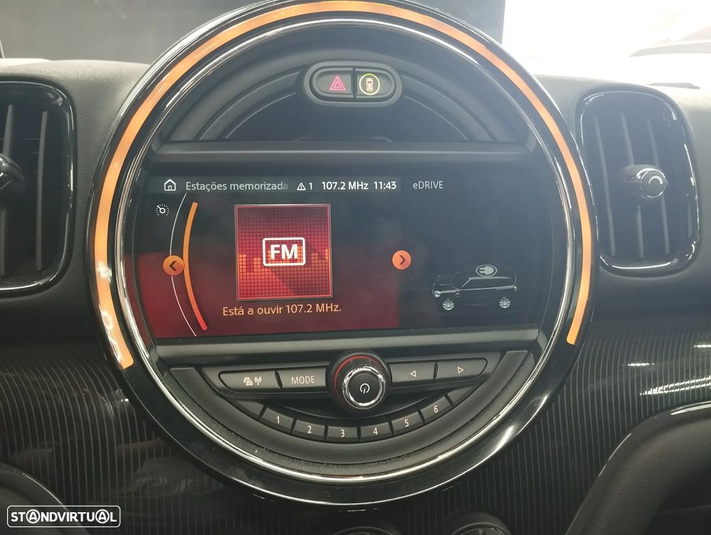 MINI Countryman Cooper SE ALL4 Auto - 35