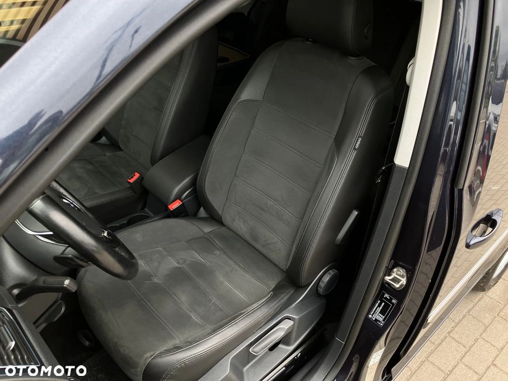 Volkswagen Caddy - 36