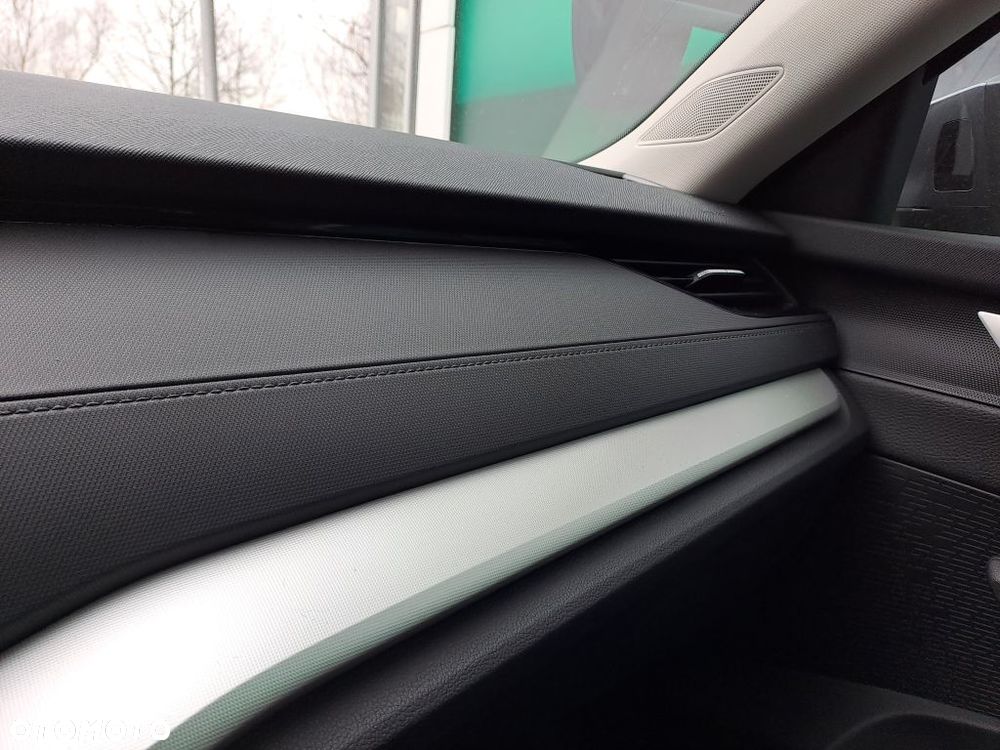 Skoda Octavia 1.5 TSI mHEV Edition 130 Essence DSG - 11