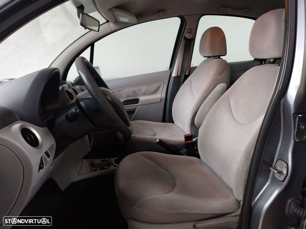 Citroën C3 1.4 HDi SX Pack - 4