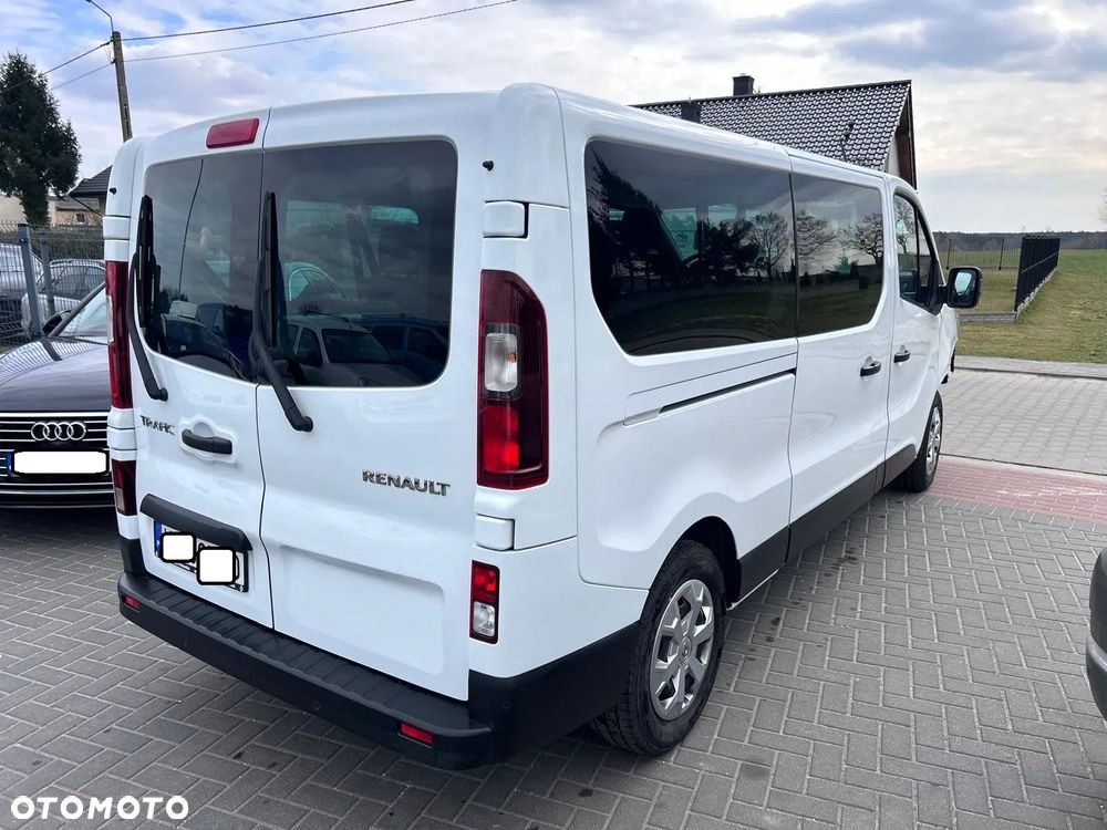 Renault Trafic - 4